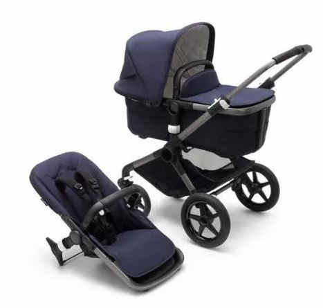 bugaboo fox 3 classic